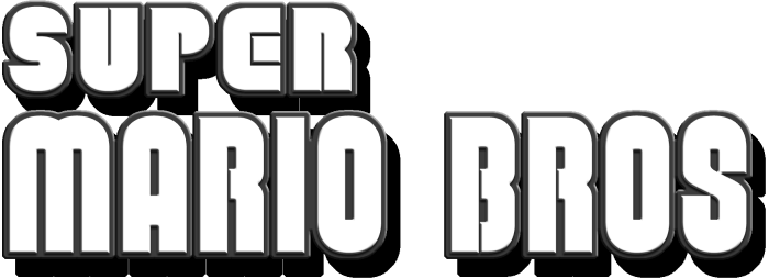 titulo: Super Mario Bros